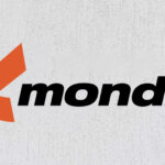 Logotyp Mondi Świecie S.A.