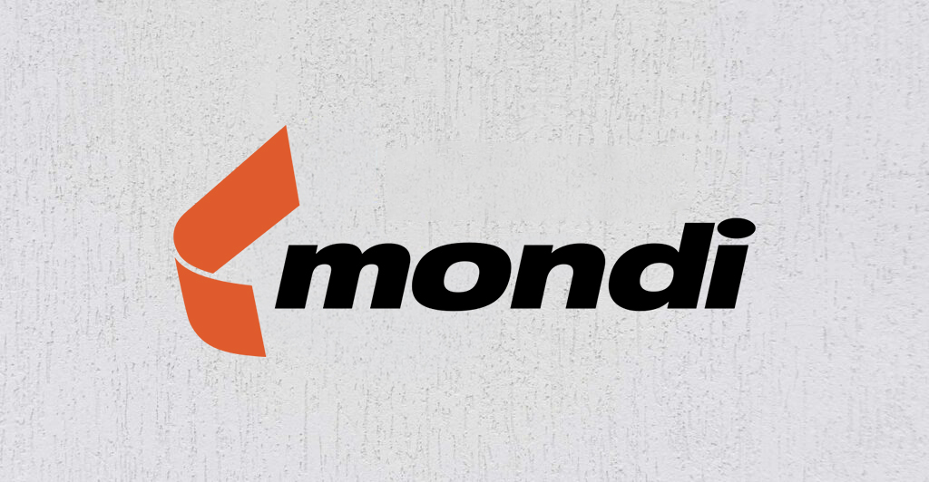 Logotyp Mondi Świecie S.A.